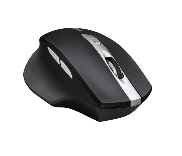 Trust Lagau Left-handed Wireless Mouse - 482959 - zdjęcie 6